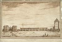 Convent Kingsgate 1780 Basire  | Margate History